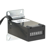 Счетчик: вход 120 В переменного тока (PN# RV2-4916)