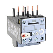 Thermal Overload Relay: 0.8-1.2A adjustable, for CWC07 through CWC016 series miniature contactors (PN# RW17-1D3-D012)