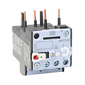 Thermal Overload Relay: 15-23A adjustable, for CWC025 series miniature contactors (PN# RW17-2D3-U023)