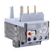 Thermal Overload Relay: 8.0-12.5A Adjustable, for CWB9 to CWB38 series contactors (PN# RW27-2D3-D125)