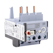 Thermal Overload Relay: 7.0-10.0A Adjustable, for CWB9 to CWB38 series contactors (PN# RW27-2D3-U010)