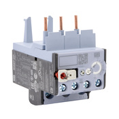 Thermal Overload Relay: 11.0-17.0A adjustable, for CWB9 to CWB38 series contactors (PN# RW27-2D3-U017)