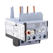 Thermal Overload Relay: 15.0-23.0A adjustable, for CWB9 to CWB38 series contactors (PN# RW27-2D3-U023)