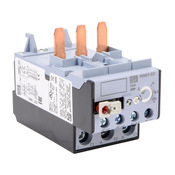 Thermal Overload Relay: 40.0-57.0A adjustable, for CWB40 to CWB80 series contactors (PN# RW67-5D3-U057)