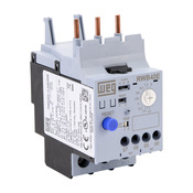 Electronic Overload Relay: 1.6-8.0A adjustable, for CWB9 to CWB38 series contactors (PN# RWB40E-3-A4U008)