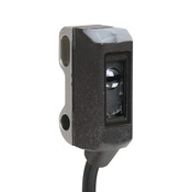 Прямоугольный фотодатчик: дальность 3 м, излучатель на пересечение луча (PN# RWRE-00-0F)