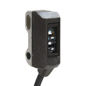 Прямоугольный фотодатчик: диапазон 180 мм, рассеянный (PN# RWRT-LP-0A)