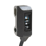 Прямоугольный фотодатчик: диапазон 180 мм, рассеянный (PN# RWRT-LP-0F)