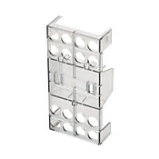 Защита клемм Fuji Electric: 10 шт./уп (PN# RZ4N)