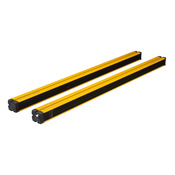 Световая завеса безопасности: активная/пассивная пара, разрешение 300 мм (PN# S-4B-TRX)