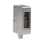 Прямоугольный датчик контрастности: диапазон 6-12 мм, рассеянный (PN# S8-MR-5-W13-NN)