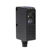 Прямоугольный датчик контрастности: диапазон 6-12 мм, рассеянный (PN# S8-PR-5-W13-NN)