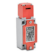 Выключатель безопасности: блокировка с язычком (ключом) (PN# SBM2K40W02)