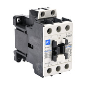 IEC Contactor: 9A, 440-480 VAC (60Hz) coil voltage (PN# SC-E02-440VAC)