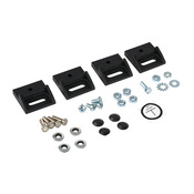 Ассортимент оборудования Saginaw ELJ: для корпусов Enviroline Junction (PN# SCE-120706)