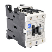 IEC Contactor: 32A, 500-550 VAC (60Hz) coil voltage (PN# SC-E1-500VAC)