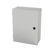 Корпус: 16 x 12 x 6 дюймов, настенное крепление, углеродистая сталь (PN# SCE-16N1206LP)