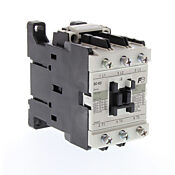 Контактор IEC: 40 А, 500–550 В переменного тока (60 Гц), напряжение катушки (PN# SC-E2-500 В переменного тока)