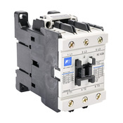 IEC Contactor: 50A, 240 VAC (60Hz)/220 VAC (50Hz) coil voltage (PN# SC-E2S-220VAC)