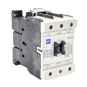IEC Contactor: 65A, 440-480 VAC (60Hz) coil voltage (PN# SC-E3-440VAC)