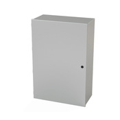 Корпус: 36 x 24 x 12 дюймов, настенное крепление, углеродистая сталь (PN# SCE-36N2412LP)