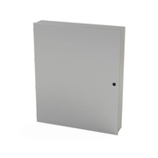 Корпус: 36 x 30 x 6 дюймов, настенное крепление, углеродистая сталь (PN# SCE-36N3006LP)