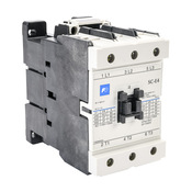 IEC Contactor: 80A, 500-550 VAC (60Hz) coil voltage (PN# SC-E4-500VAC)
