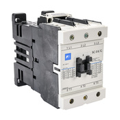 IEC Contactor: 80A, 24 VDC coil voltage (PN# SC-E4G-24VDC)