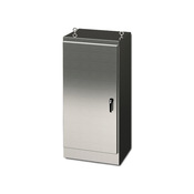 Корпус: 72 x 24 x 24 дюйма, отдельно стоящий, нержавеющая сталь 304 (PN# SCE-72EL2424SSFS)