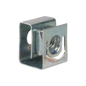 Зажимная гайка Saginaw: для стоечных уголков и рам (PN# SCE-CN1032)