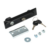 Ручка защелки корпуса Saginaw: для рабочих станций Saginaw и настольных консолей (PN# SCE-FSH6)