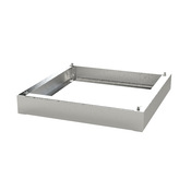 Основание рабочей станции Saginaw: для корпусов рабочих станций SCE-66ST2626SSWS (PN# SCE-P2626SSWS)