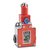 Аварийный выключатель: блокировка троса, 25 м (PN# SCM2K99W02)