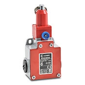 Аварийный выключатель: блокировка троса, 25 м (PN# SCM2K99W03)