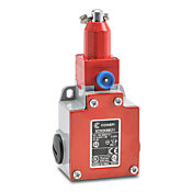 Аварийный выключатель: блокировка троса, 25 м (PN# SCM2K99X11)