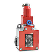 Аварийный выключатель: блокировка троса, 25 м (PN# SCM2K99X12)