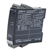 Формирователь сигналов: ток, напряжение, RTD, вход термопары или потенциометра (PN# SCU-1600)