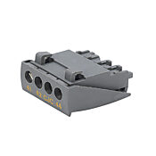 Разъем внешней компенсации холодного спая (CJC): для преобразователей сигналов SCU-3100, SCU-1400, SCU-1600 (PN# SCU-CJC1)