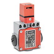 Выключатель безопасности: блокировка с язычком (ключом) (PN# SDM2K120W02)