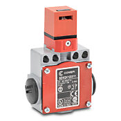 Выключатель безопасности: блокировка с язычком (ключом) (PN# SDM2K120X11)