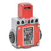 Выключатель безопасности: блокировка с язычком (ключом) (PN# SDM2K20X11)