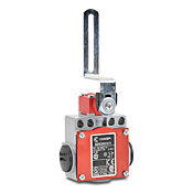 Аварийный выключатель: блокировка шарнира рычага (PN# SDM2K61X11)