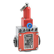 Аварийный выключатель: блокировка троса, 15 м (PN# SDM2K98X11)