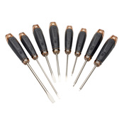 Набор отверток Southwire: 8 предметов (PN # SDSET8US)