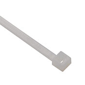 Кабельная стяжка: 1000 шт/уп, длина 5,51 дюйма, натуральный цвет, нейлон (PN# SEL.2.310)