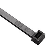 Кабельная стяжка: 100 шт/уп, длина 36,22 дюйма, черная, нейлоновая (PN# SEL.3.154)