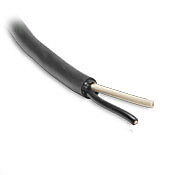 Гибкий портативный шнур: Тип SEOOW, 2 проводника, 10AWG, 250 футов.