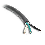 Гибкий портативный шнур: Тип SEOOW, 10 AWG (PN# SEOOW-10-3BK250)