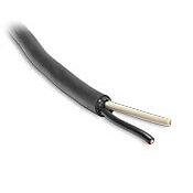 Гибкий портативный шнур: Тип SEOOW, 12 AWG (PN# SEOOW-12-2BK250)