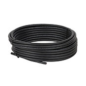 Тип Гибкий портативный шнур SEOOW: 14 AWG, катушка 50 футов (PN# SEOOW-14-3BK50)